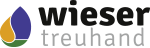 WIESER Treuhand Gruppe Logo